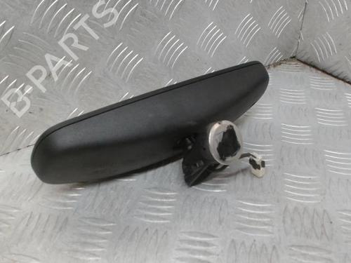 Used Rear mirror Rear mirror FORD FIESTA VI (CB1, CCN) 1.25 (82 hp) 24272225 24272225