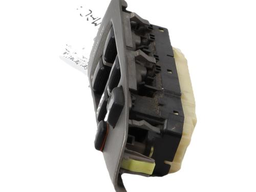 Left front window switch TOYOTA COROLLA Verso (_E12_) 2.0 D-4D (CDE120_, CDE120R) | BP39610231I27 - Image 5