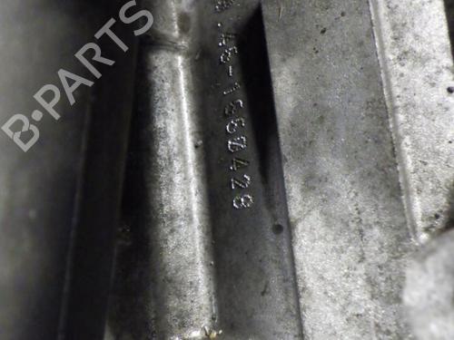 Gearbox FIAT GRANDE PUNTO (199_) 1.3 D Multijet | BP24268045M3 