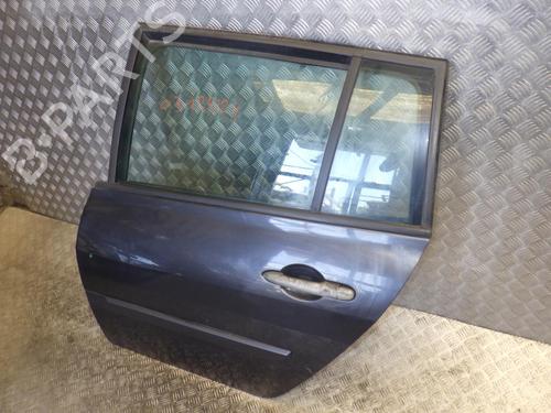 Left rear door RENAULT MEGANE II Estate (KM0/1_) 2.0 dCi | BP24265174C4 