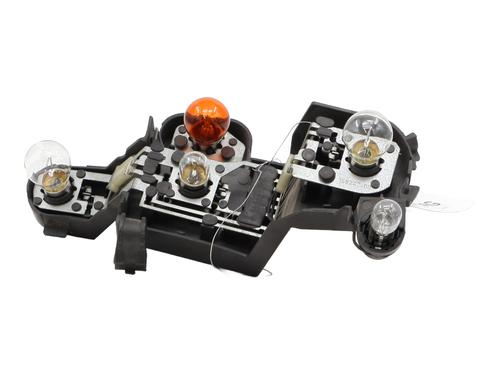 Lamp holder BMW 5 (E60) | BP33741256L10 - Image 2