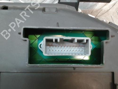 Instrument cluster RENAULT CLIO III (BR0/1, CR0/1) 1.2 16V (BR02, BR0J, BR11, CR02, CR0J, CR11) | BP24281811C47 