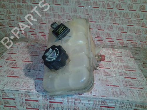 Vase D'Expansion PEUGEOT 407 SW (6E_, 6D_) 2.0 HDi 135 (136 hp) 24279030