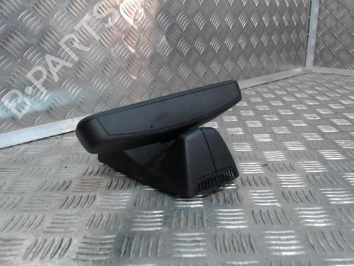 Rear mirror BMW X3 (F25) xDrive 30 d | BP24283692I6 
