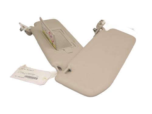 Left sun visor CITROËN C3 III (SX) 1.2 PureTech 82 | BP24264006I1 - Image 2