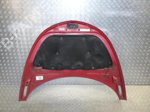 Hood CHRYSLER PT CRUISER (PT_) 2.2 CRD | BP24275870C1 