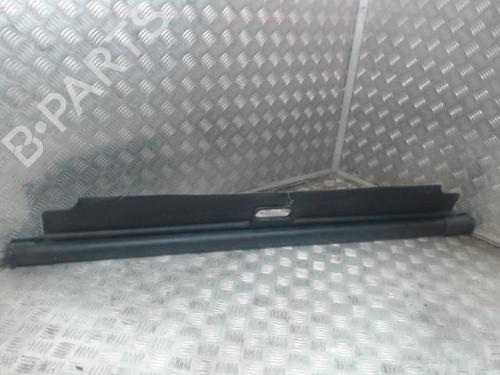 Used Rear parcel shelf OPEL ZAFIRA A MPV (T98) 2.2 DTI 16V (F75) (125 hp) 28385619