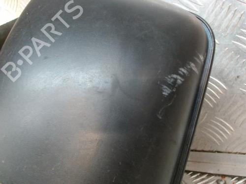 Left mirror RENAULT MASTER II Van (FD) 2.2 dCI 90 | BP24267941C26 