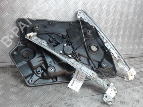 Front right window mechanism RENAULT KOLEOS I (HY_) 2.0 dCi (HY0K) | BP26168185C23 - Image 3
