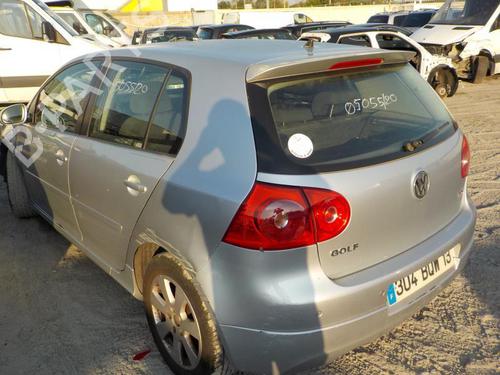 Left tailgate light VW GOLF V (1K1) 1.9 TDI | BP24280677C79  - Image 6