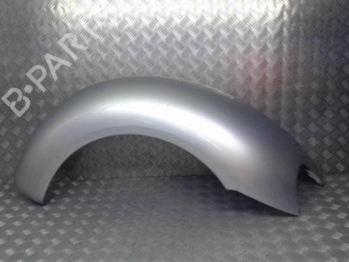 Right front fenders VW NEW BEETLE (9C1, 1C1) 1.6 | BP24282320C42 