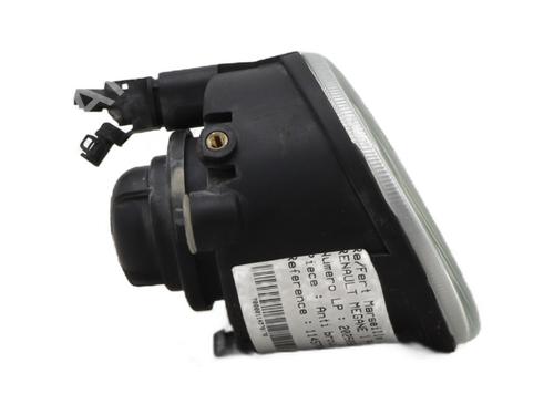Right front fog light RENAULT MEGANE I (BA0/1_) 1.6 16V (BA04, BA0B, BA11, BA1J, BA16, BA19, BA1K, BA1V,... | BP29958689C31