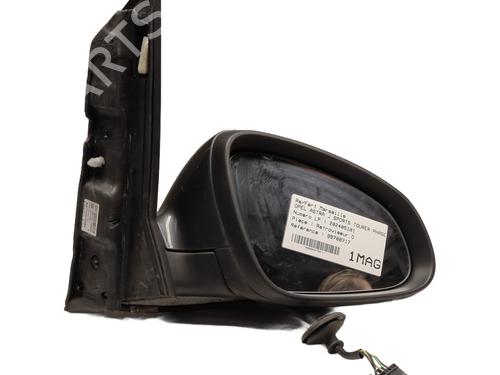 Used Right mirror OPEL ASTRA J Sports Tourer (P10) 1.7 CDTI (35) (131 hp) 24274952