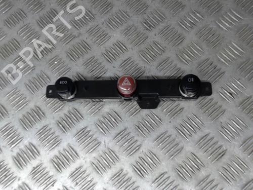Warning switch FIAT 500 (312_) 0.9 (312AXG1A, 312.AXG11) | BP24266002I22