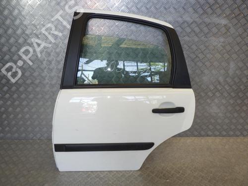 Used Left rear door CITROËN C3 I (FC_, FN_) 1.4 HDi (68 hp) 24265601