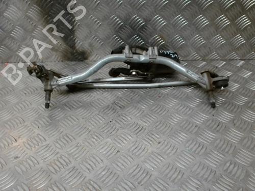 Front wiper motor CITROËN C3 Picasso (SH_) 1.6 HDi | BP24276923M29 
