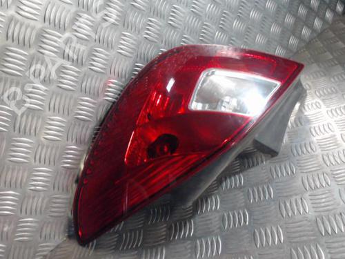 Right taillight OPEL CORSA D (S07) 1.3 CDTI (L08, L68) | BP24271956C35 - Image 4