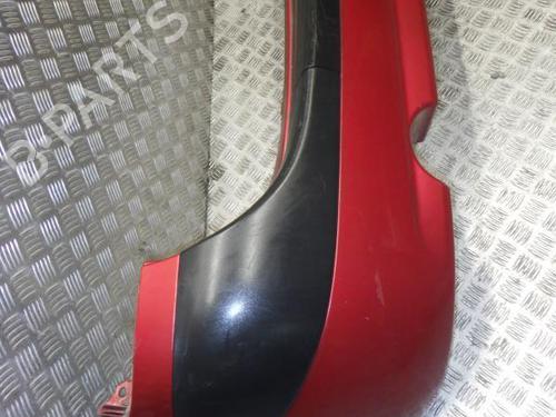 Rear bumper CITROËN XSARA PICASSO (N68) 1.6 HDi | BP24265790C8 
