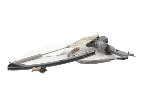 Front left window mechanism VW POLO V (6R1, 6C1) 1.6 TDI | BP27657848C22 