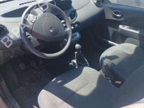 Front left window mechanism RENAULT TWINGO II (CN0_) 1.2 16V (CN04, CN0B) | BP24271706C22  - Image 10