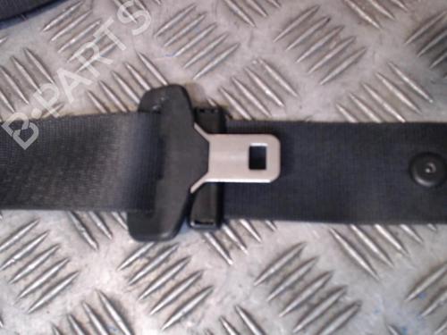 Front right belt tensioner BMW 3 Touring (E91) 320 d | BP24278261C88 