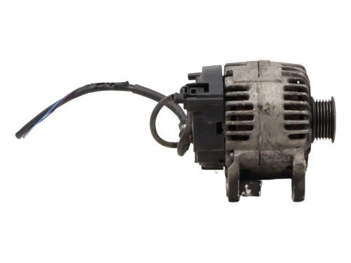 Used Alternator Alternator VW POLO IV (9N_, 9A_) 1.6 16V (105 hp) 32267824 32267824