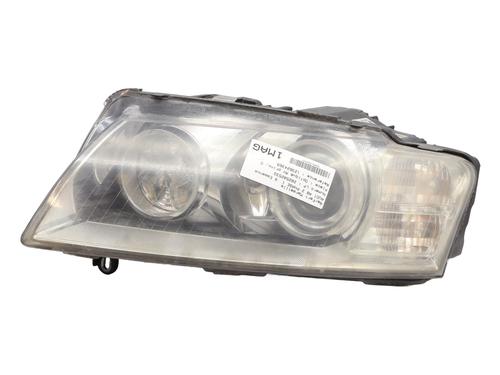 Left headlight AUDI A8 D3 (4E2, 4E8) 6.0 W12 quattro | BP33707325C28 - Image 3