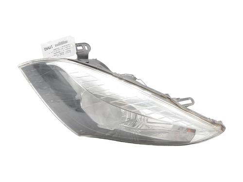 Left headlight RENAULT MEGANE III Hatchback (BZ0/1_, B3_) 1.5 dCi | BP25251704C28 - Image 2