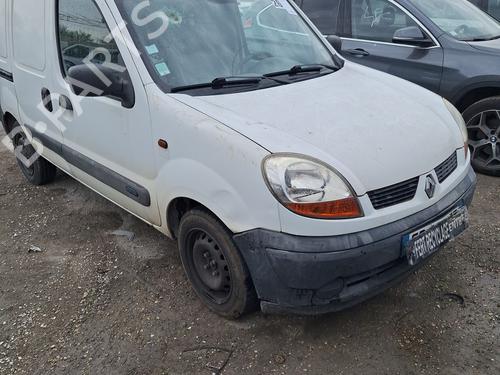 Headlight switch RENAULT KANGOO Express (FC0/1_)  | BP36097438I24  - Image 6