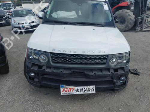 Left front window switch LAND ROVER RANGE ROVER SPORT I (L320) 3.0 D 4x4 | BP24268246I27  - Image 36