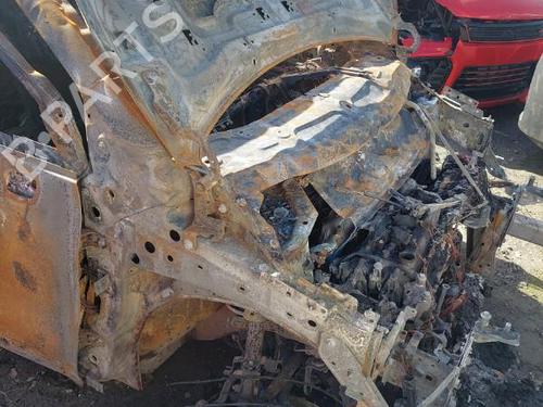 Starter RENAULT CAPTUR I (J5_, H5_) 1.2 TCe 120 | BP24279354M8 - Image 6