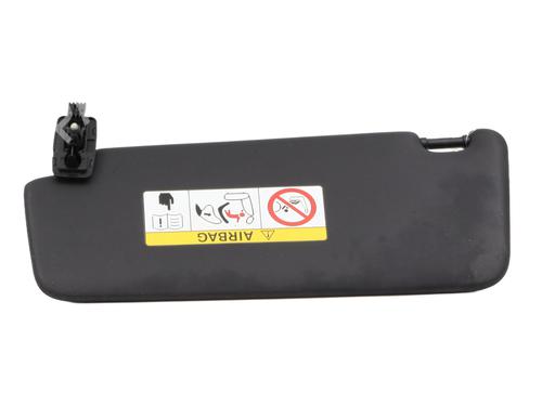 Right sun visor MERCEDES-BENZ A-CLASS (W177) A 200 d (177.012) | BP37744611I2 - Image 3