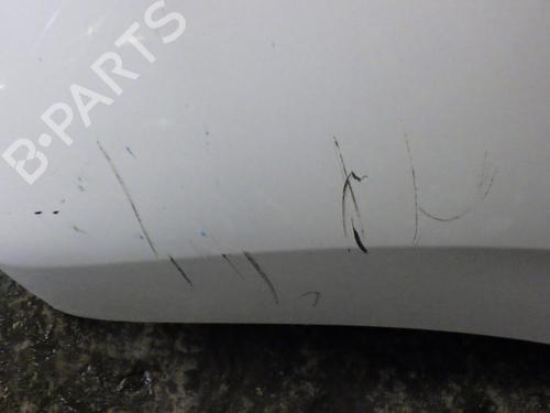 Rear bumper PEUGEOT 208 I (CA_, CC_) 1.4 HDi | BP27685696C8