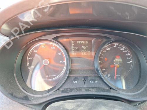Used Parts SEAT IBIZA IV (6J5, 6P1)  1.2 TSI  4632182