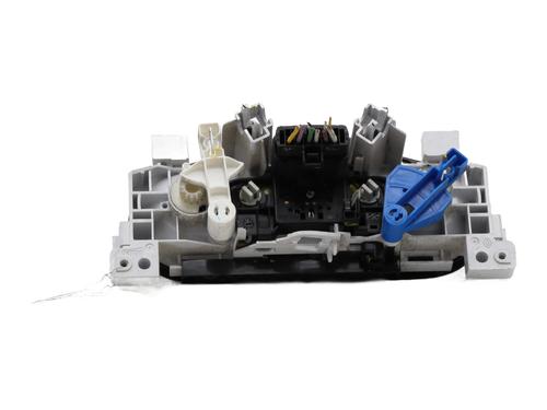 Climate control DACIA DUSTER (HS_) 1.5 dCi | BP28949826I5 
