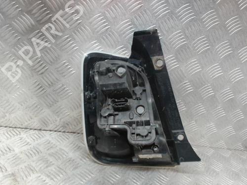 Used Right taillight FIAT 500 (312_) 1.2 (312AXA1A) (69 hp) 24279599