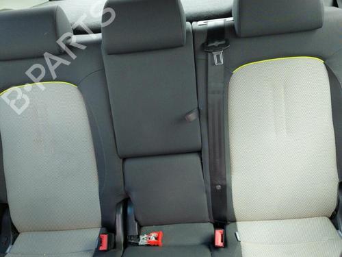 Left sun visor SEAT ALTEA (5P1) 1.9 TDI | BP24282735I1 - Image 8