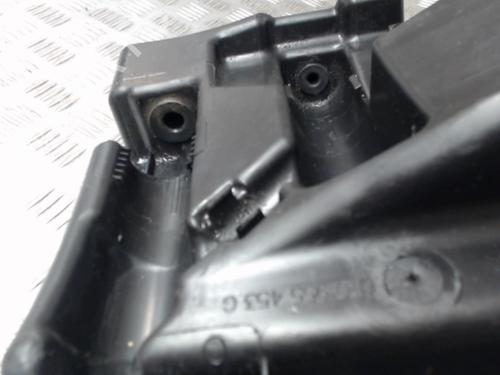 Windscreen washer tank BMW X6 (E71, E72) xDrive 35 d | BP24268294C113 