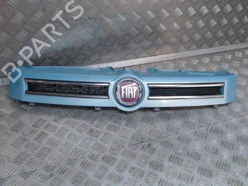 Grill FIAT PANDA (169_) 1.3 D Multijet (169.AXC1A) | BP24274447C40 - Image 4
