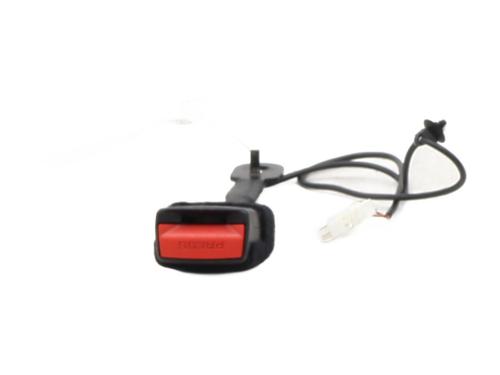 Engate do cinto MINI MINI (F55) One | BP32114041I32 - Image 3