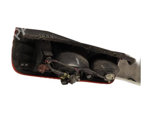 Left taillight HYUNDAI MATRIX (FC) 1.5 CRDi | BP24267806C34 