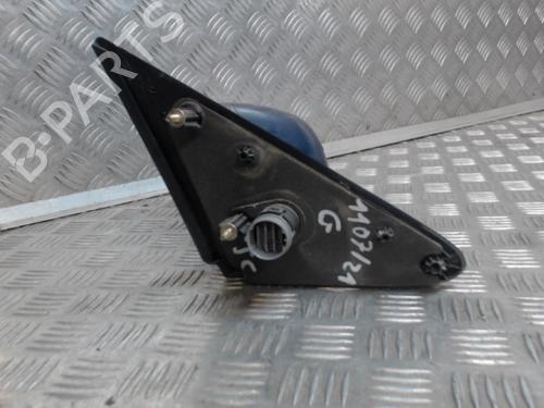 Left mirror RENAULT LAGUNA II Grandtour (KG0/1_) 1.9 dCi | BP24279746C26 