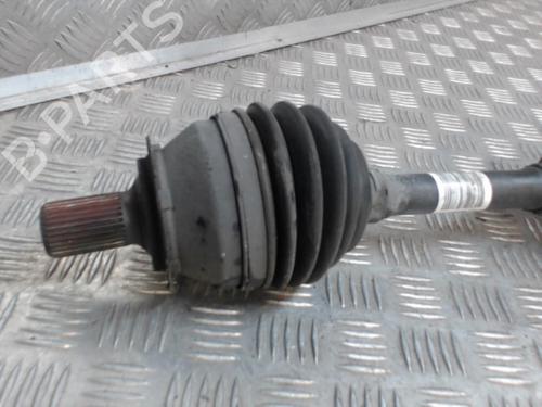 Used Right front driveshaft MERCEDES-BENZ A-CLASS (W176) A 200 CDI (176.001) (136 hp) 24279880