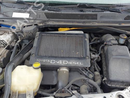 Switch TOYOTA RAV 4 II (_A2_) 2.0 D 4WD (CLA20_, CLA21_, CLA20R, CLA21R) | BP26153505I30 - Image 16