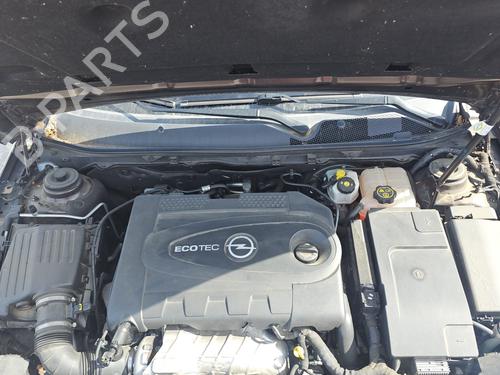 Front left seatbelt OPEL INSIGNIA A (G09) 2.0 CDTI (68) | BP24267736I26 - Image 12