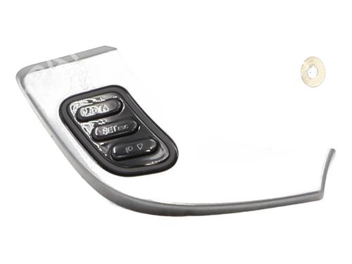 Used Headlight switch Headlight switch ALFA ROMEO GIULIETTA (940_) 1.4 TB (940FXA1A, 940FXT1A) (120 hp) 34373241 34373241