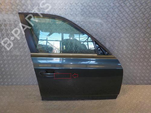 Used Right front door Right front door BMW X3 (E83) xDrive 30 i (272 hp) 24268031 24268031