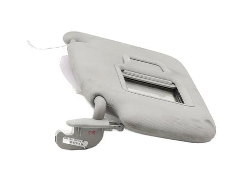 Left sun visor AUDI A1 Sportback (8XA, 8XF) 1.4 TFSI | BP33456853I1 - Image 5