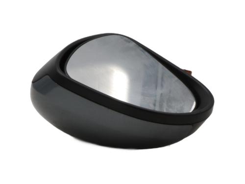 Left mirror PEUGEOT 308 I (4A_, 4C_) 2.0 HDi | BP29253885C26