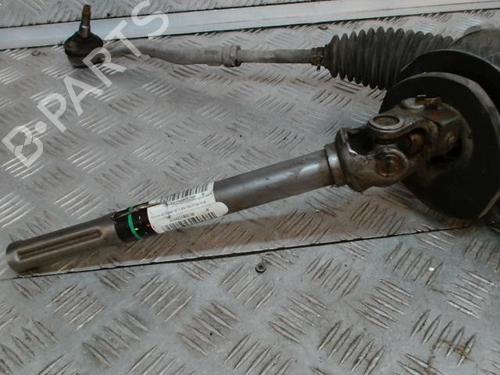 Used Steering rack Steering rack PEUGEOT 208 I (CA_, CC_) 1.2 VTI 82 (82 hp) 24267849 24267849